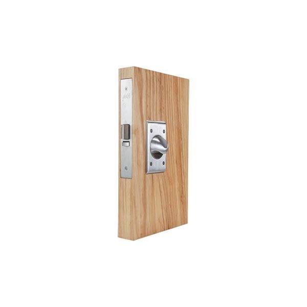 ABH - 6200, 6600 and 6700 Asylum Trim - Optional Finish