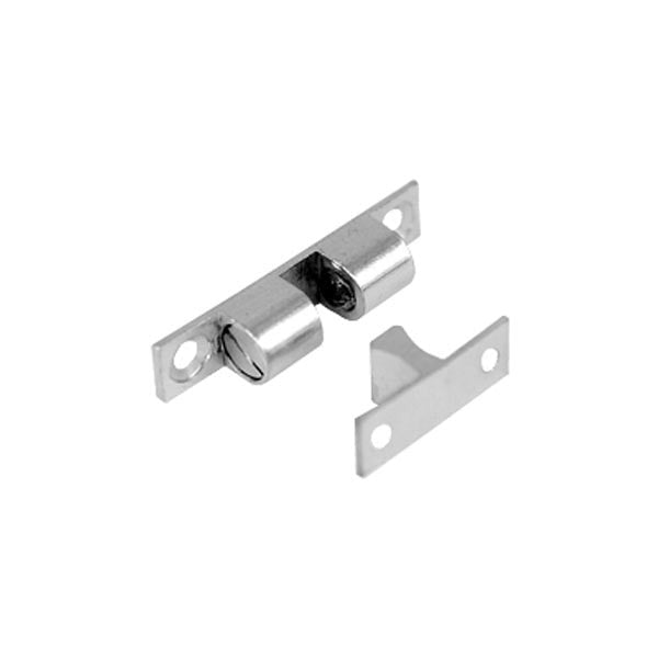 Don-Jo - 1718 - Friction Catch - 1-7/8" Length - 3/8" Width - Optional Finish