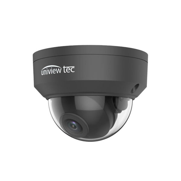 Uniview Tec / UVT / IPV4E28BX / Dome Camera / IP / 4MP / 2.8mm Fixed Lens / True Day-Night / WDR / 30m IR