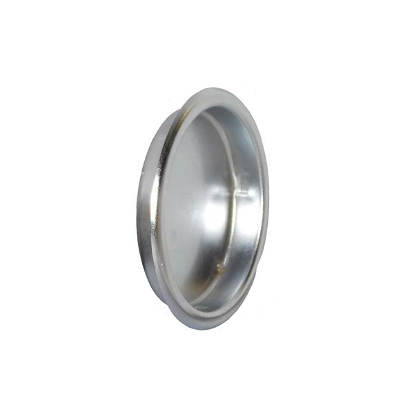 Don-Jo - 125 - Finger Pull - Optional Finish