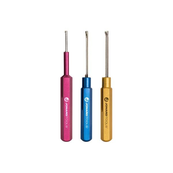Jonard Tools - Insertion Tool Kit