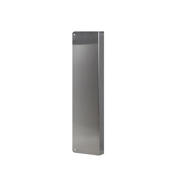 Don-Jo - 20B CW - Wrap Around - 20" Height - Optional Finish