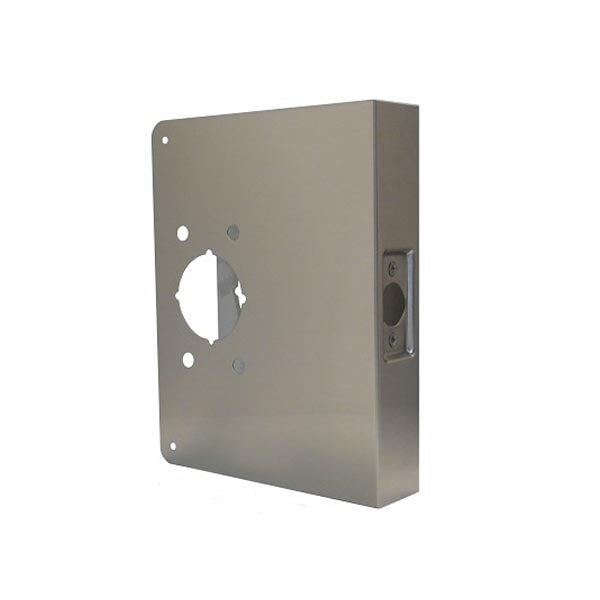 Don-Jo - 4550 CW - Wrap Around - 9" Height - 5" Backset