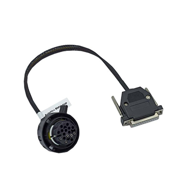 Microtronik - Autohex II BMW EGS 6HP Connector