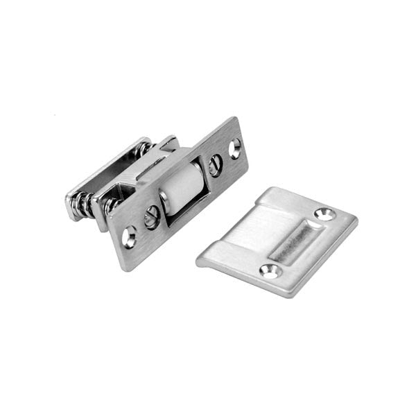 Don-Jo - 1700 - Roller Latches - 3-3/8" Length - 1" Width - Optional Finish
