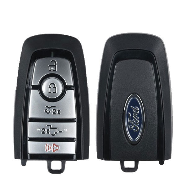 2022-2024 Ford F-150 Lightning / 5-Button Smart Key / PN: 5944000 / M3N-A3C054338 (Strattec)