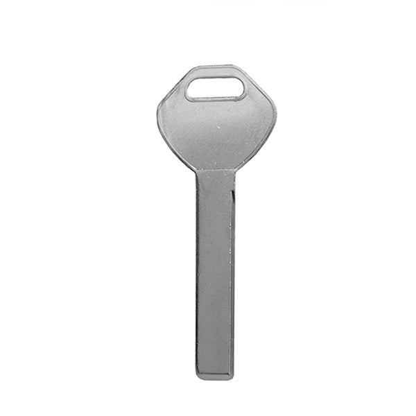 Keyless Factory - 10 x BMW HU92 High Security Test Blade (10 PACK) (AFTERMARKET)