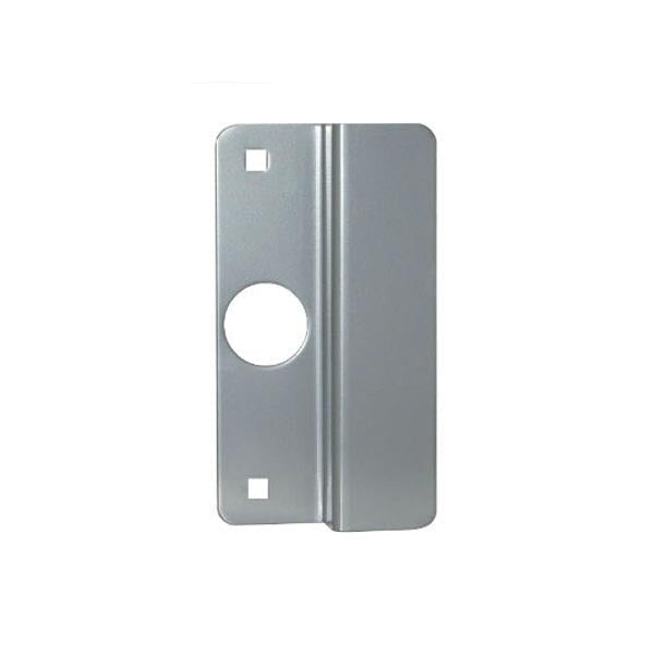 Don-Jo - OLP 2651 - Latch Protector - 7" Length - 3-5/8" Width - Optional Finish