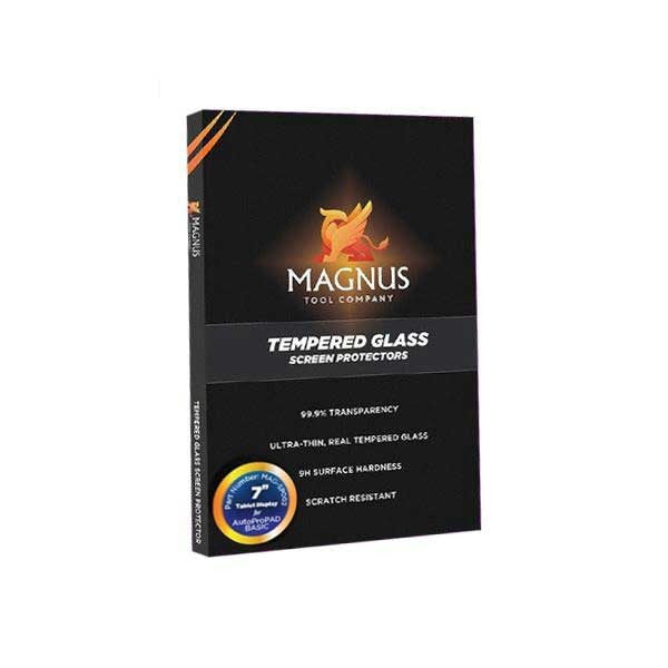Magnus - 7" - Screen Protector for AutoProPAD Basic (2 Pack)