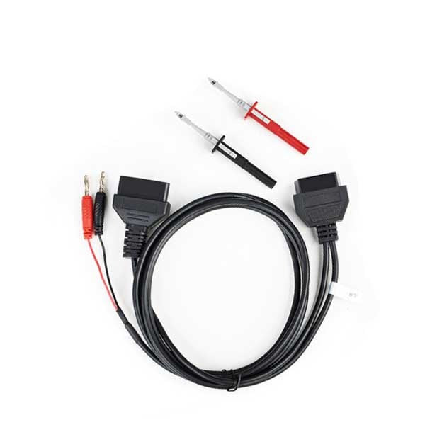 Lonsdor - JLR Cable For All Keys Lost Via OBD - For The K518USA