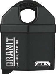 Abus - 99115 - S 37/60 KA 5146651 W/DUST COVER (NON RK)
