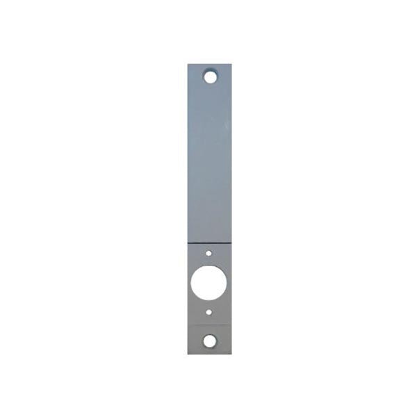 Don-Jo - EL 86 - Conversion Plate - 1/4 Gauge