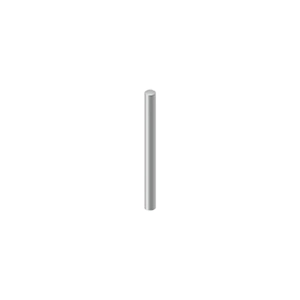 Deltana - For Use w/ DSB3 Series - 3" Hinges