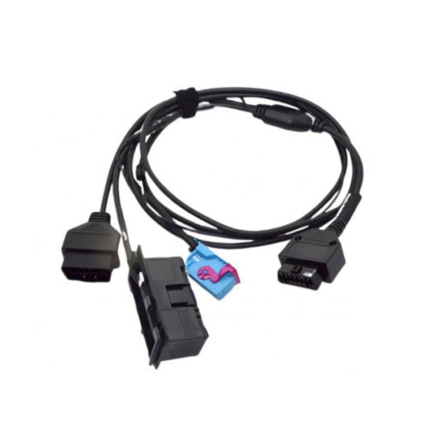 Advanced Diagnostics - ADC219 - VW Remote Programming Cable - Instrument Cluster Reset - for VAG All Keys Lost Situations