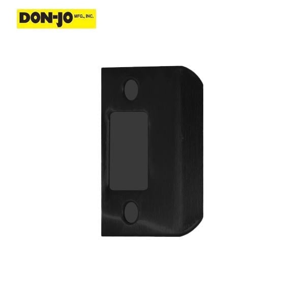 Don-Jo - ST 214 - Replacement Strike - Optional Finish