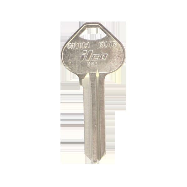 Ilco - A1011D1-RU46 RUSSWIN Key Blank