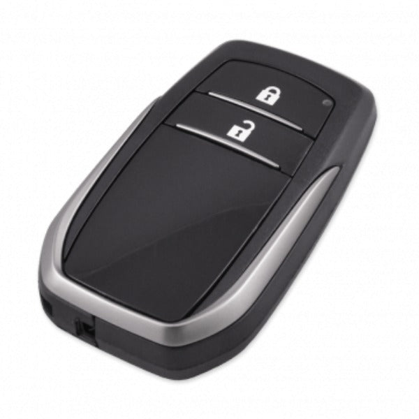 Abrites - TA71 - BA Type Key for Toyota Vehicles