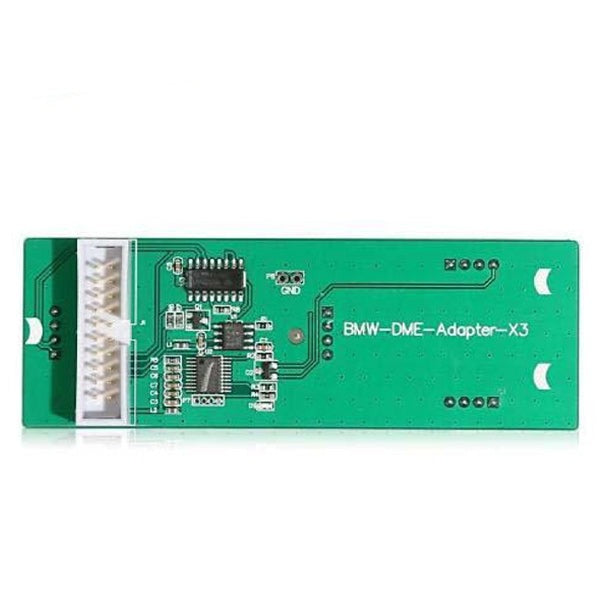Yanhua - ACDP - Bench Mode - BMW DME Adapter X3 - Adapter Interface Board For BMW I BMSX