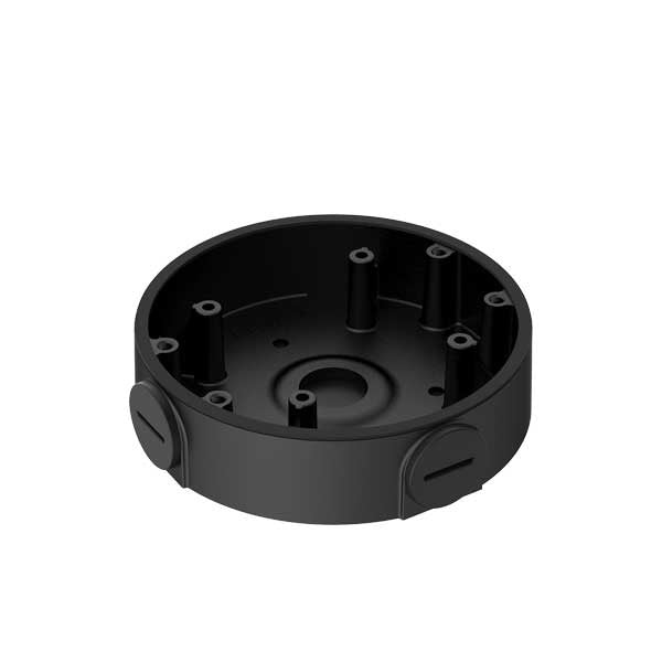 Dahua / Accessories / Junction Box / Black / DH-PFA139-B