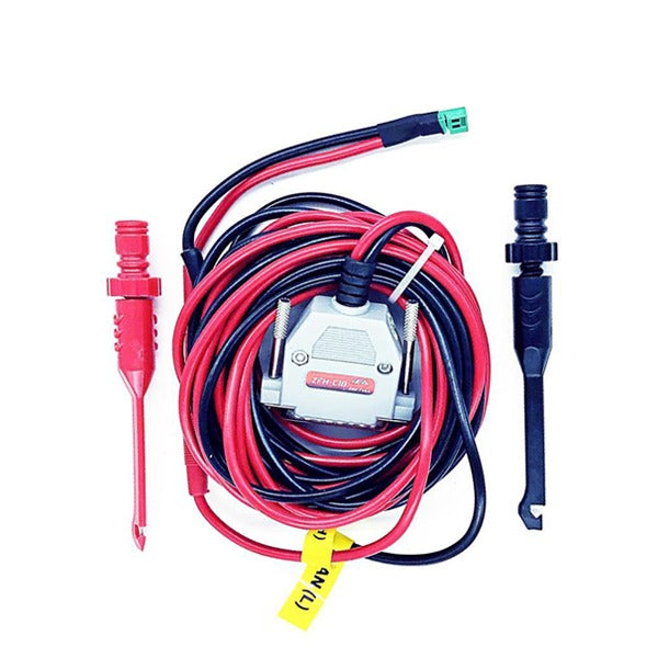 IEA - ZFH-C18 - Chrysler Dodge Jeep 2018+ Security Bypass Cable