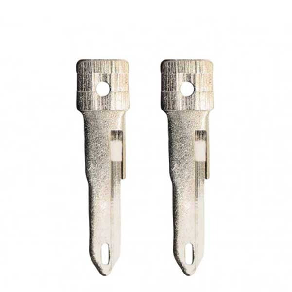 MFK - Peugeot/Citroen NE73 Refill Blades 10-Pack (GTL)