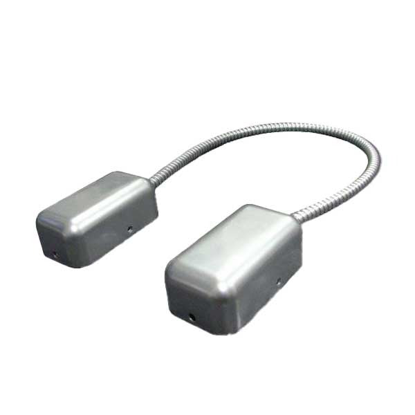 Command Access - Power Transfer Door Loop - 20" Length - Optional Finish