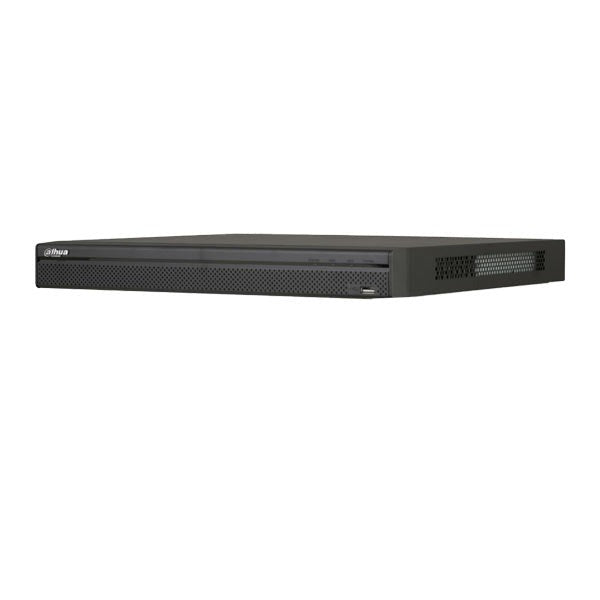 Dahua / 16 Channel / 12MP / ePOE NVR / 4 SATA / 20TB HDD / DH-N54B3P20