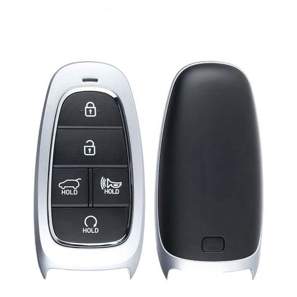 2022 Hyundai Tucson / 5-Button Smart Key / PN: 95440-N9002 / TQ8-FOB-4F27 (AFTERMARKET)