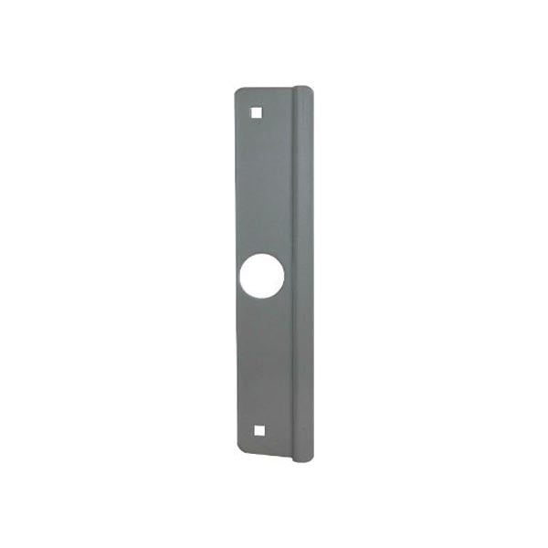 Don-Jo - LP 312 - Latch Protector - 12" Length - 2-5/8" Width - Optional Finish