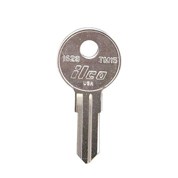 Ilco - 1623-TM15 Key Blank