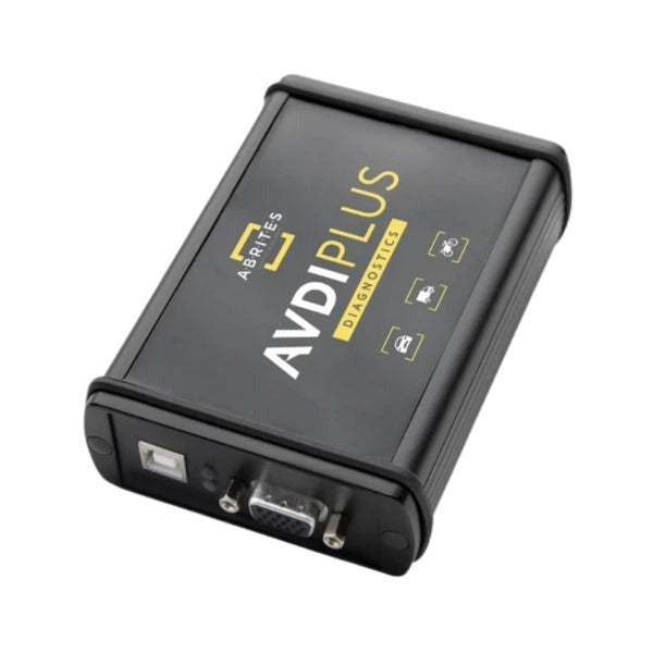 ABRITES - AVDI - AVDI PLUS Diagnostic Package