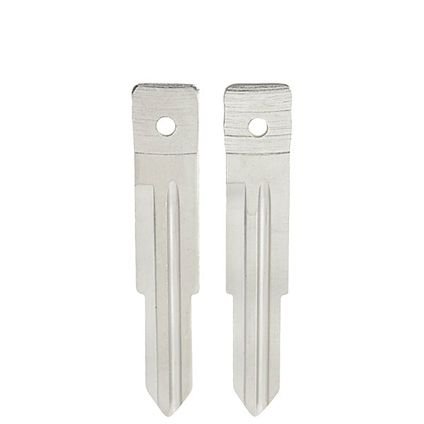 MFK - SAAB WT47T Brass Refill Blades 10-Pack (GTL)