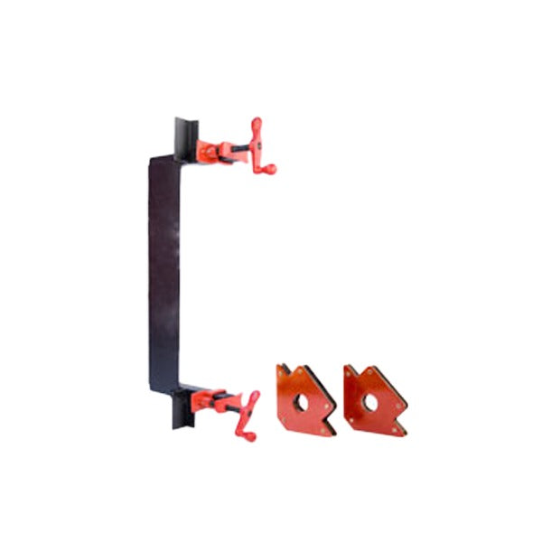 Keedex - Gate Box Installation Jig