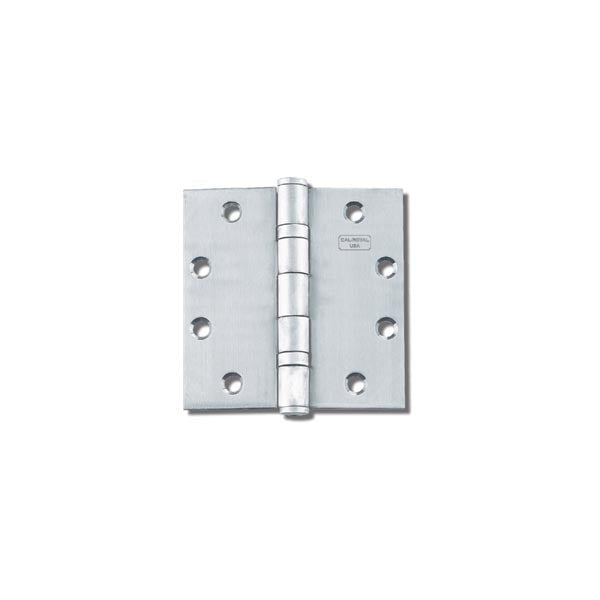 Cal-Royal - BB31 4 1/2" x 4 1/2" - Ball Bearing - Optional Finish - Optional Pin
