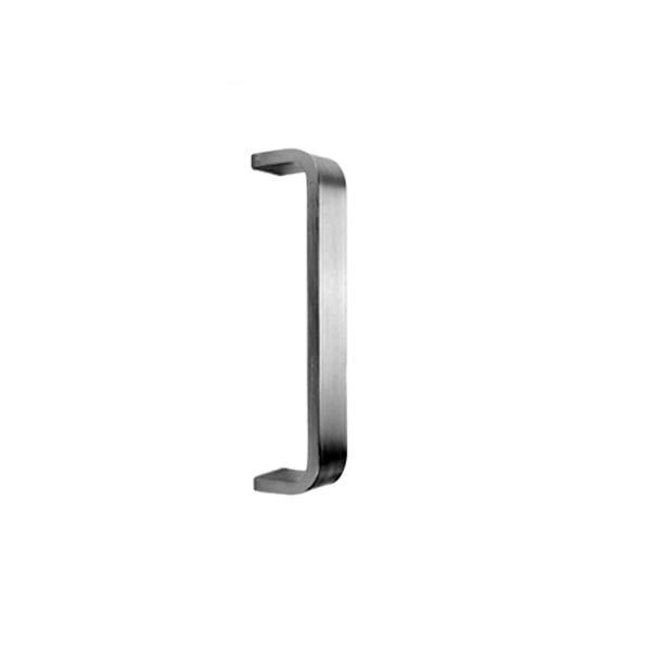 Don-Jo - 31 - Door Pull - Optional Finish - 8" CTC