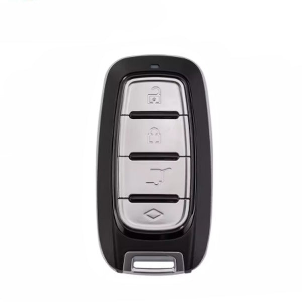 Xhorse - XHS-XSCH01EN - XM38 4-Button Chrysler Universal Smart Key for 4D - 8A Chips
