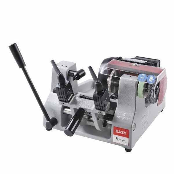 Keyline Easy Mechanical Key Cutting Machine For Edge Cut Keys