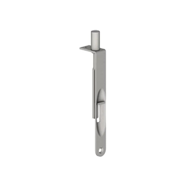 Hager - 1414 6" - Optional Finish