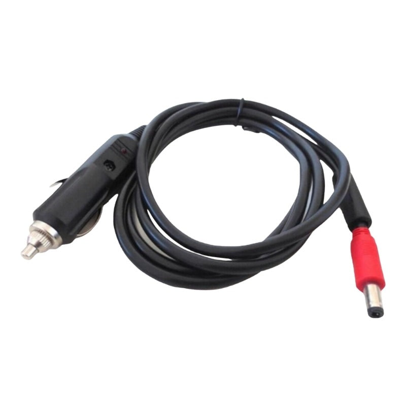 Autel - MS908 - CLA Cigarette Lighter Power Adapter for Various Autel Devices