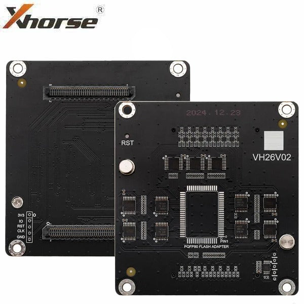 Xhorse - XDMP10GL - VH26 PQFP80 - Adapter For Multi-Prog Programmer