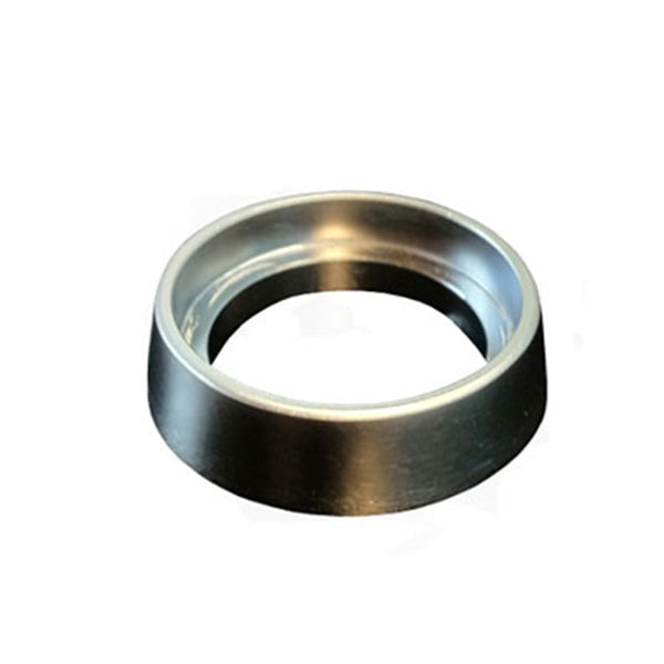 Ilco - 861B - Steel Tapered Collar - 1/4" - Satin Chrome