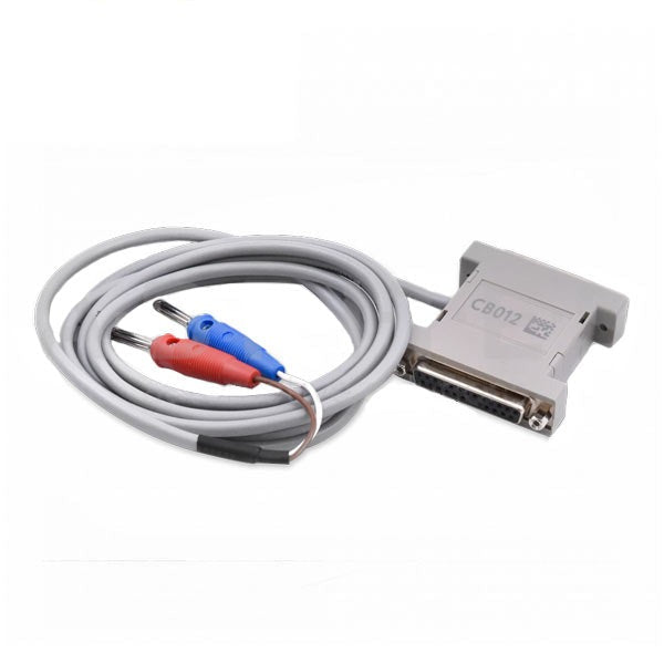 ABRITES - AVDI - CB012 - JLR All Keys Lost Cable Set
