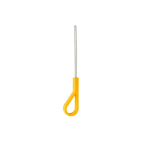 Jonard Tools - Insulated Wire Loop Puller - 4 1/2"