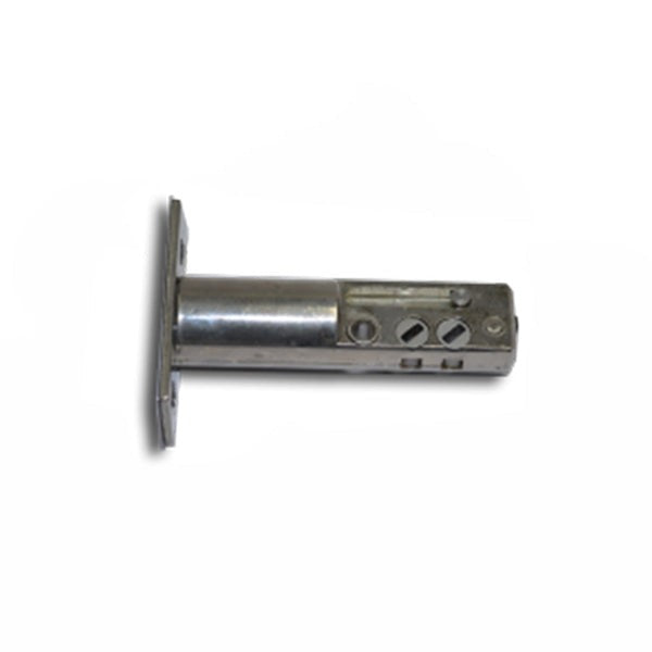 CodeLocks - DB-DB - 210 / 2210 Series - Adjustable Dual Backset Replacement Deadbolt - 2 3/4" & 2 3/8" - Stainless Steel