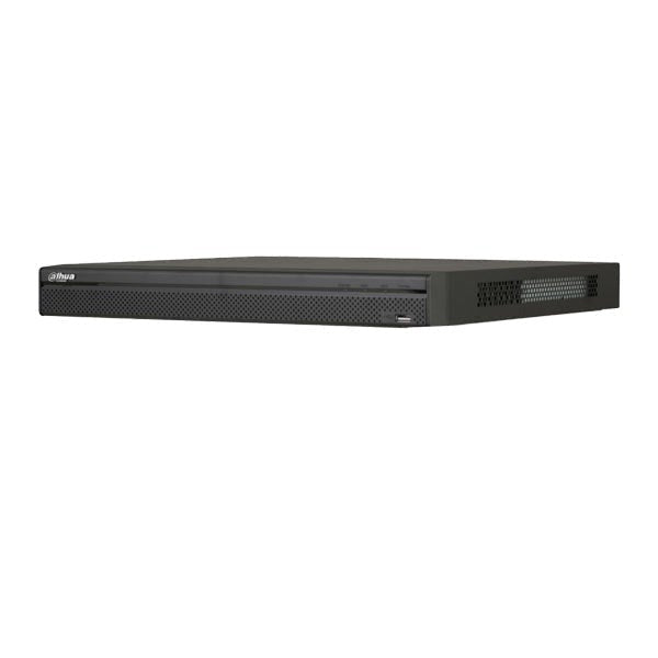 Dahua / 16 Channel / 12MP / ePOE NVR / 4 SATA / No HDD / DH-N54B3P