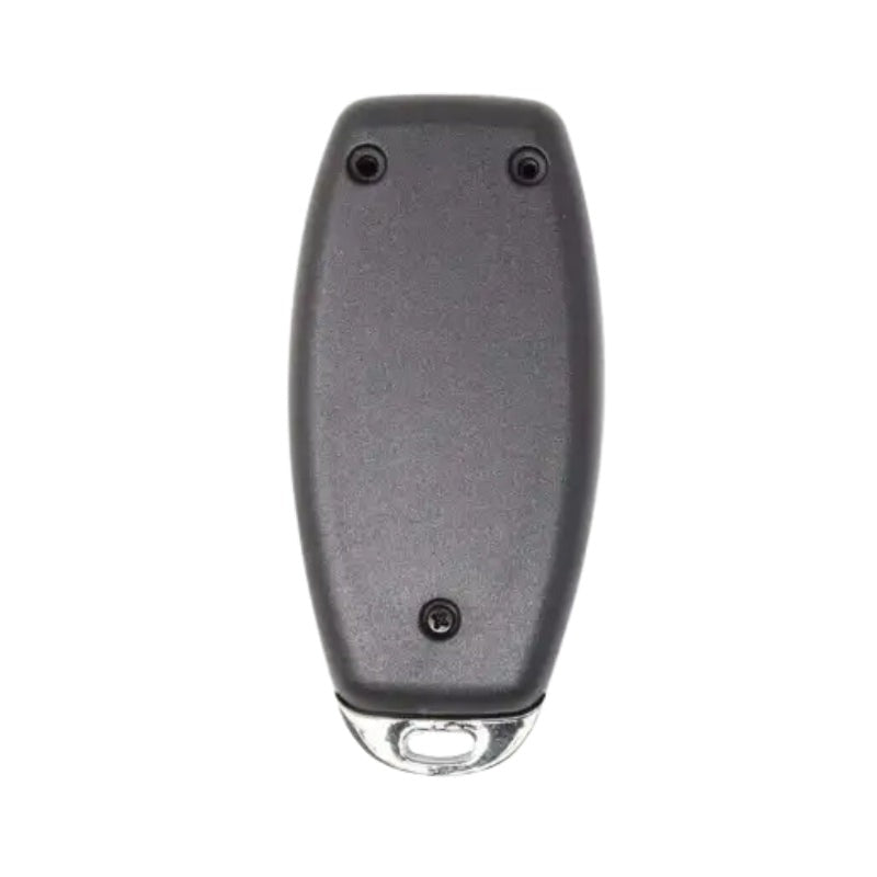 Xhorse - XKGD22EN - 2 Button Garage Door Remote - Black Finish (Replacement For XKGD12EN)