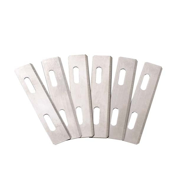 Jonard Tools - Replacement Blades for JIC-4366 & JIC-4377 (Pack of 6)