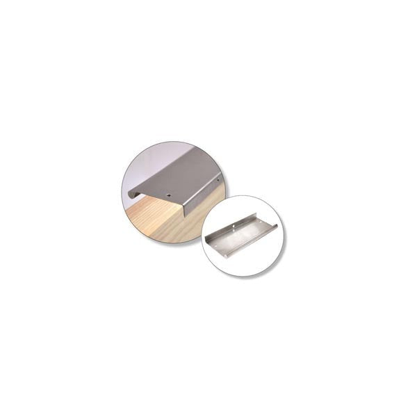 ABH - 18200 Series Pulls - Optional Finish - Optional Length