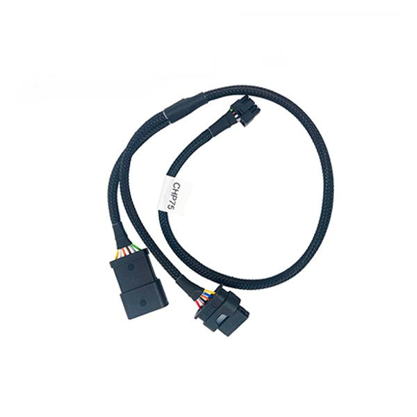 MagicMotorsport - CHP75 - HyperPedal Throttle Response Controller with Tesla Model 3 Cable