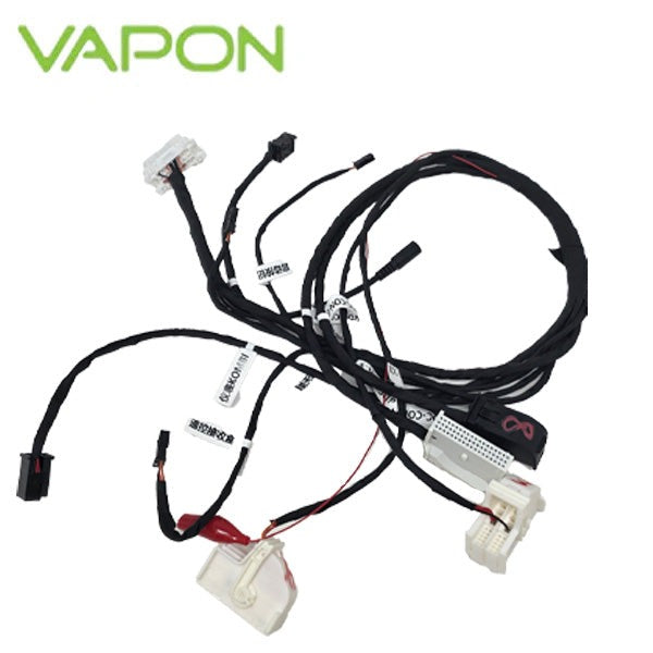 Vapon - VP100 - BMW G Chassis Model Key Programmer - Lifetime Free Update